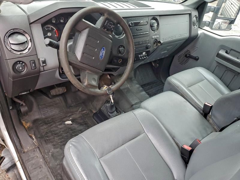 Фото 8 - FORD F350