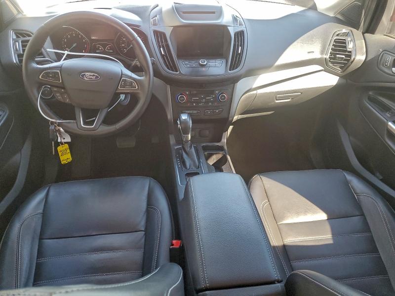 Фото 8 - FORD ESCAPE