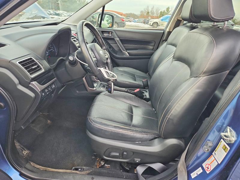 Фото 7 - SUBARU FORESTER