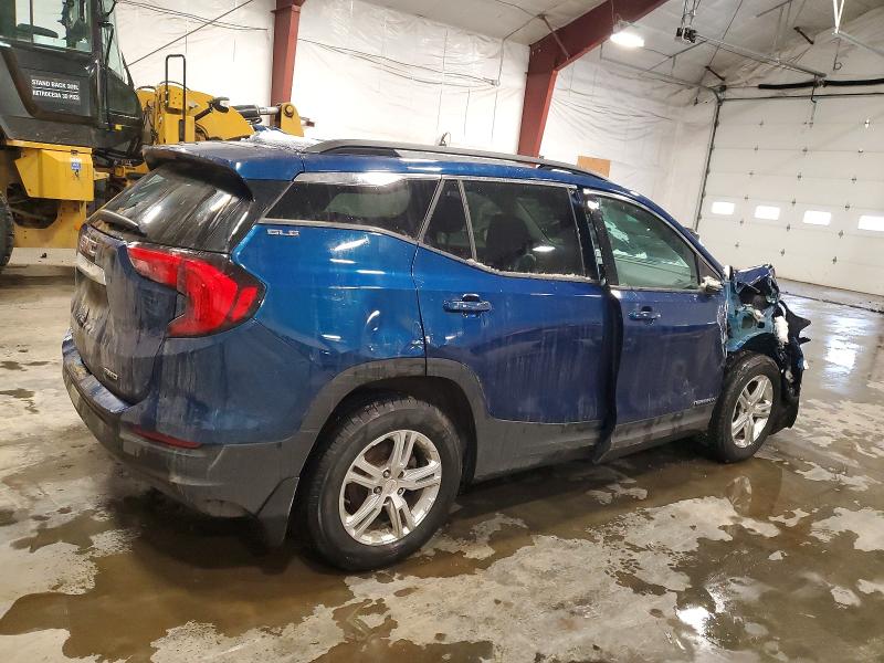 Фото 3 - GMC TERRAIN