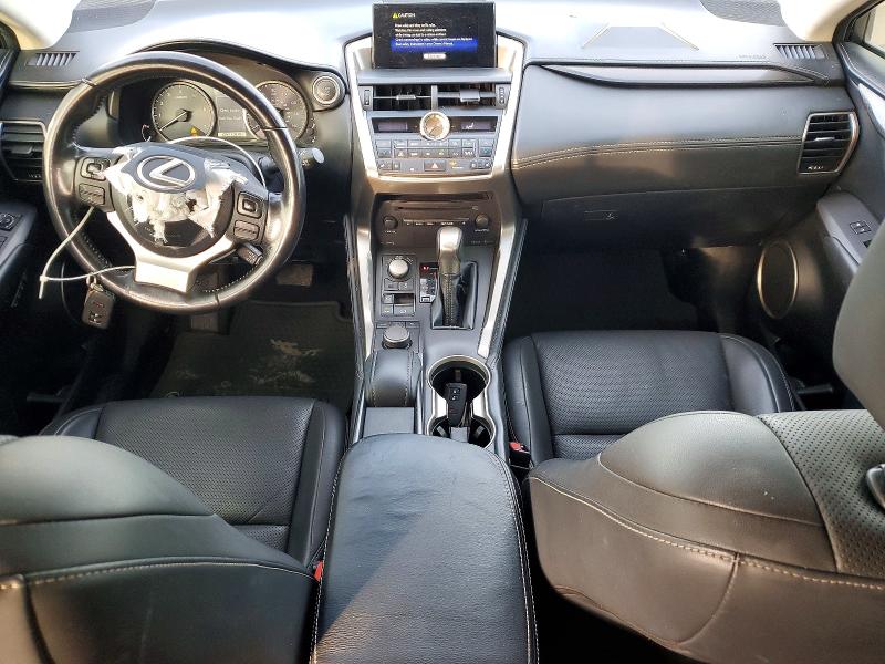 Фото 8 - LEXUS NX