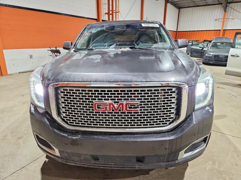 Фото 5 - GMC YUKON