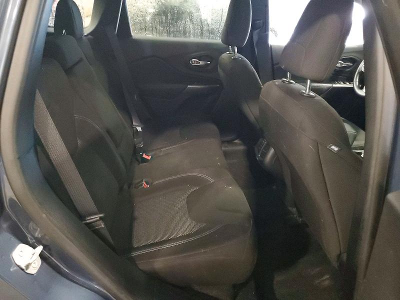 Фото 11 - JEEP GRAND CHER