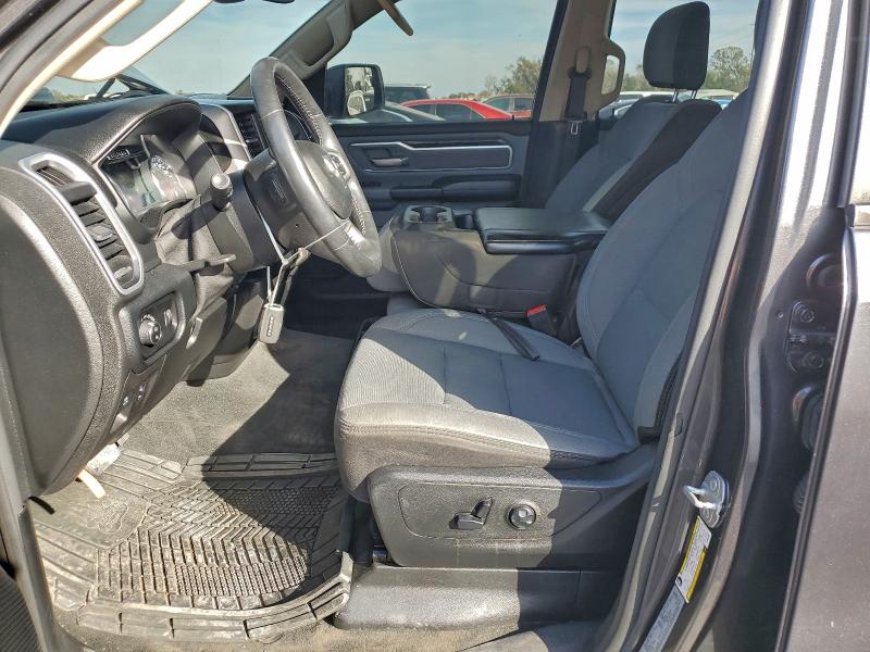 Фото 7 - RAM 1500