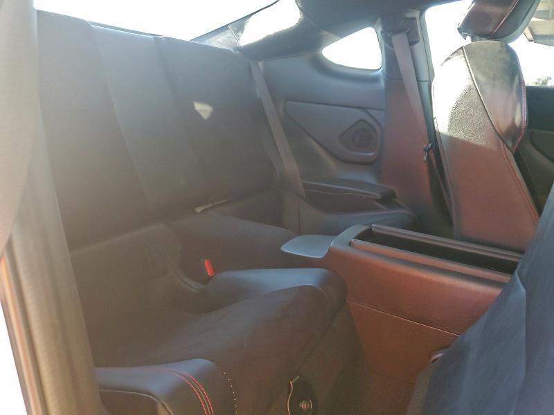 Фото 10 - SUBARU BRZ