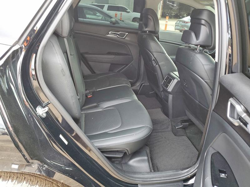 Фото 11 - KIA SPORTAGE