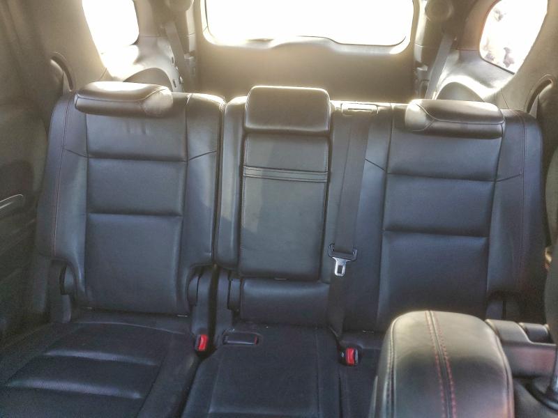 Фото 10 - DODGE DURANGO