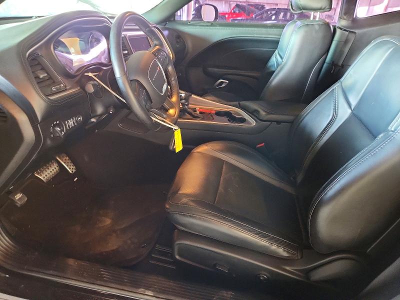 Фото 7 - DODGE CHALLENGER