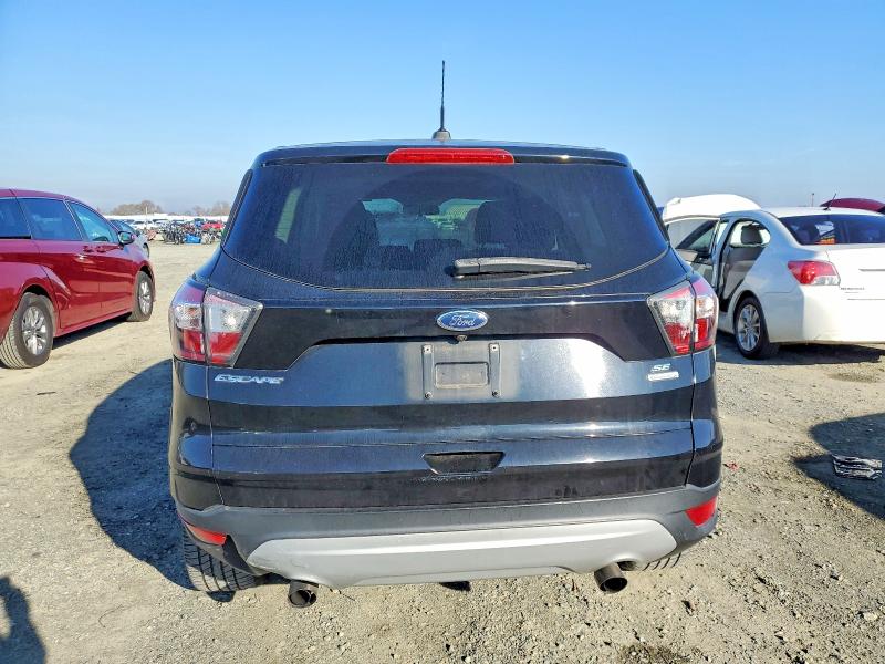 Фото 6 - FORD ESCAPE