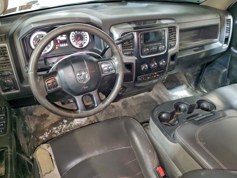 Фото 8 - RAM All Models