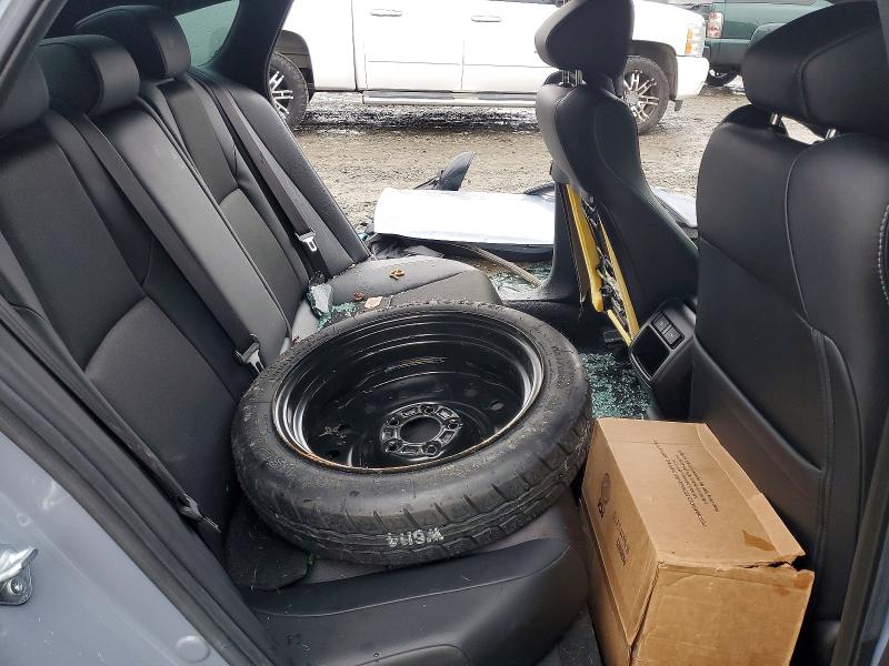 Фото 10 - HONDA ACCORD