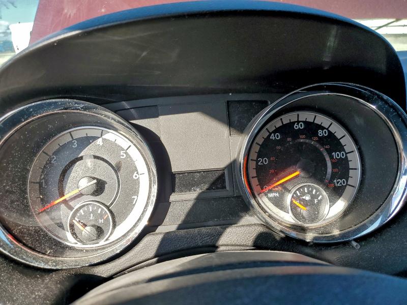 Фото 9 - DODGE CARAVAN