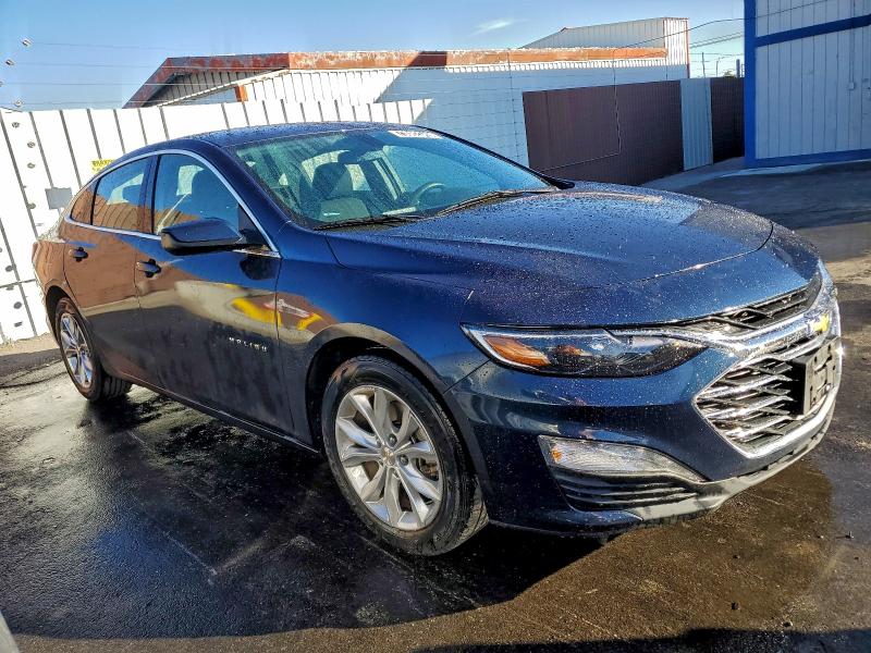 Фото 4 - CHEVROLET MALIBU