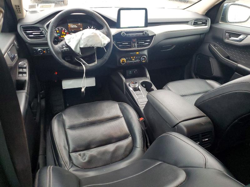 Фото 8 - FORD ESCAPE