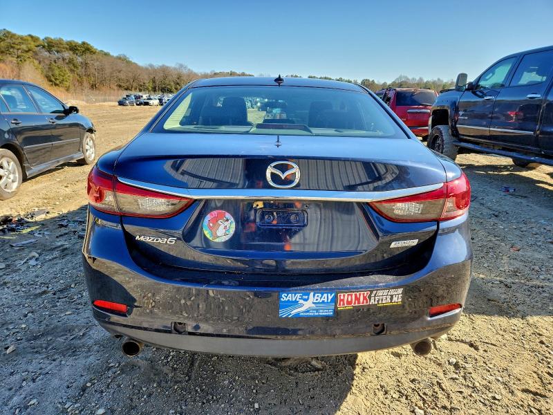 Фото 6 - MAZDA 6