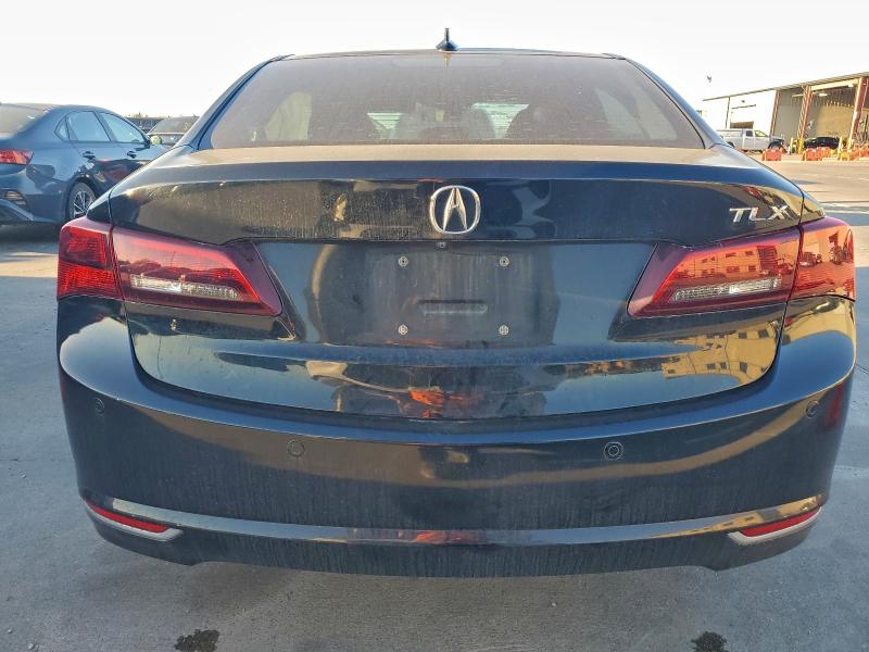 Фото 6 - ACURA TLX