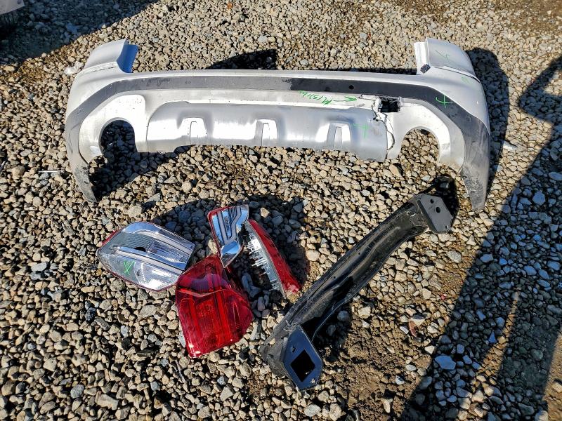 Фото 13 - BMW X3