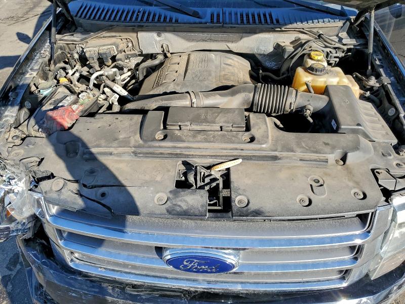 Фото 12 - FORD EXPEDITION