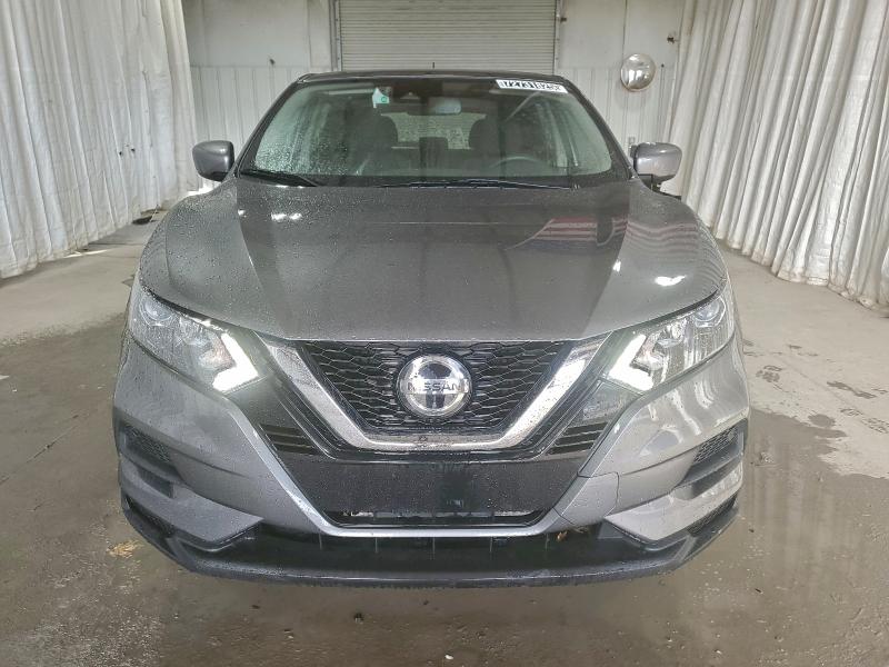 Фото 5 - NISSAN ROGUE