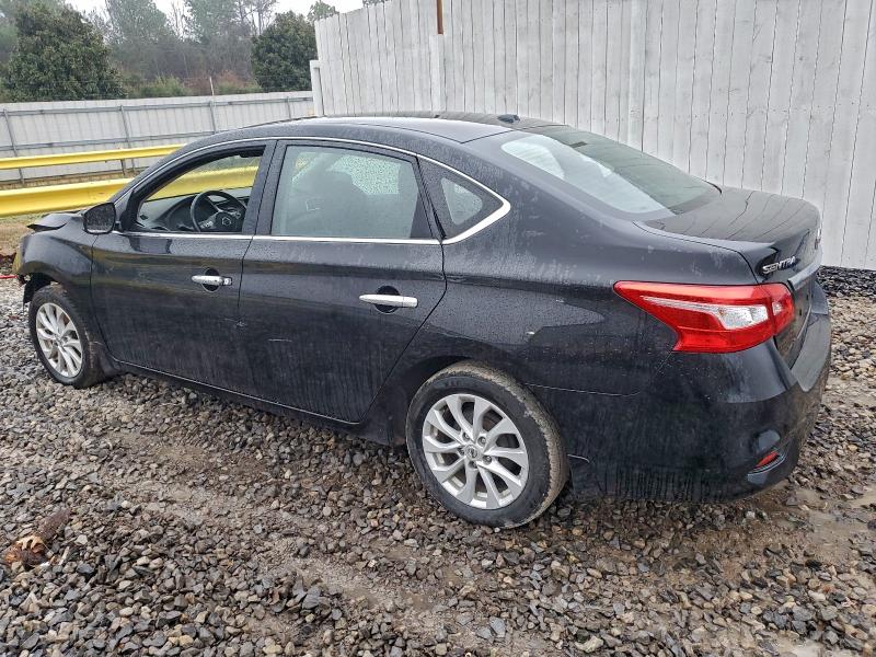 Фото 2 - NISSAN SENTRA