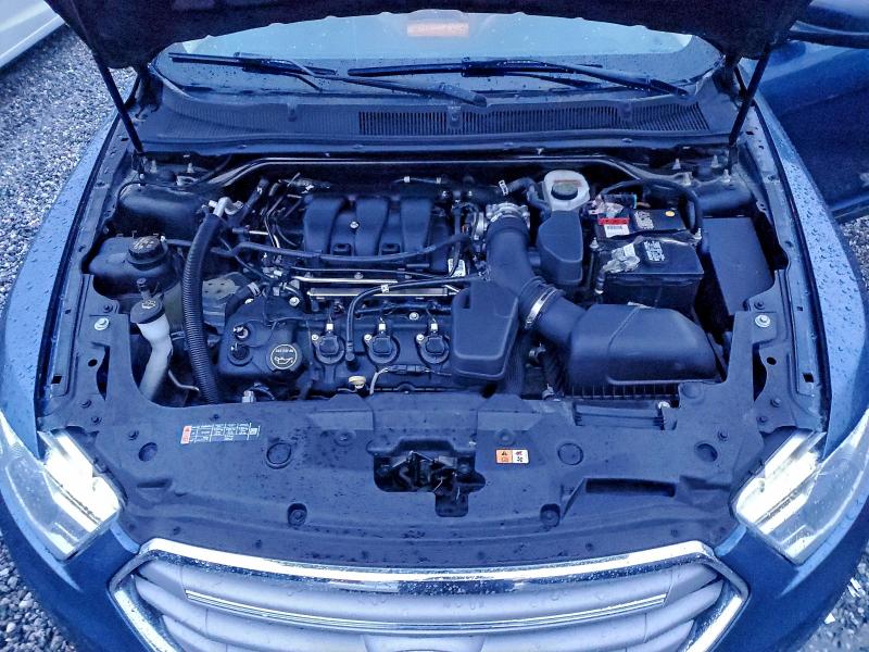 Фото 11 - FORD TAURUS