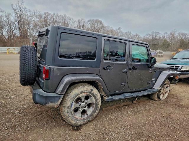 Фото 3 - JEEP WRANGLER