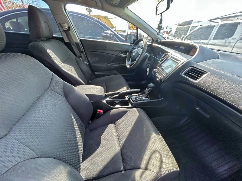 Фото 5 - HONDA CIVIC