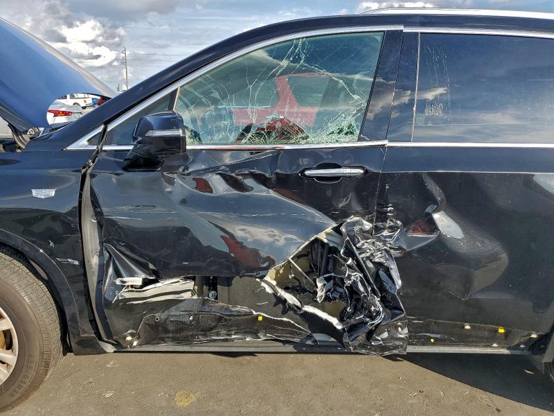 Фото 7 - CADILLAC XT6