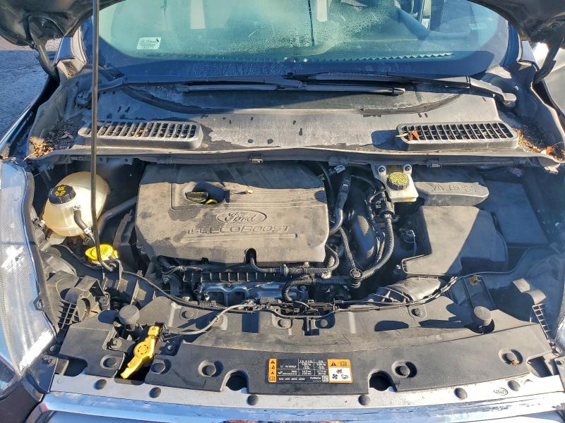 Фото 12 - FORD ESCAPE