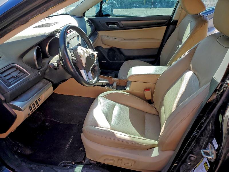 Фото 7 - SUBARU LEGACY