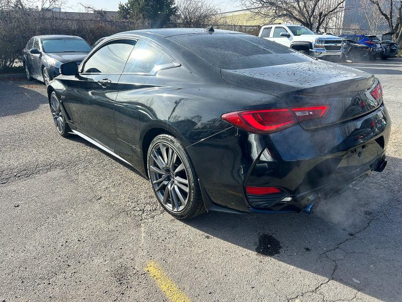 Фото 3 - INFINITI Q60