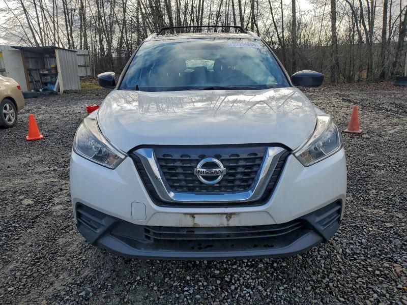 Фото 5 - NISSAN KICKS