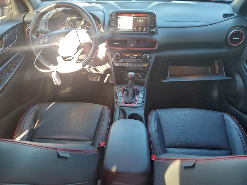 Фото 8 - HYUNDAI KONA