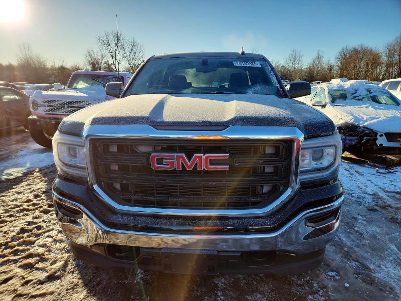 Фото 5 - GMC SIERRA