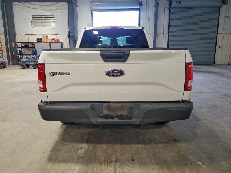 Фото 6 - FORD F-150