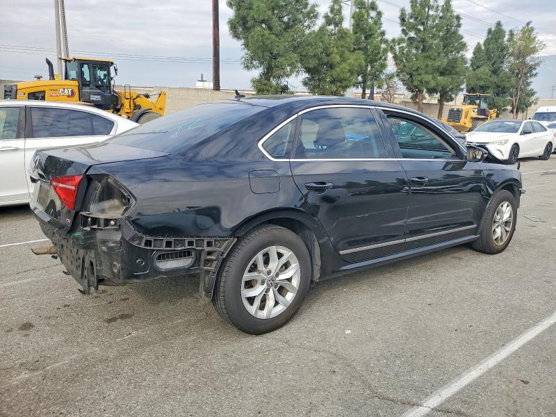 Фото 3 - VOLKSWAGEN PASSAT