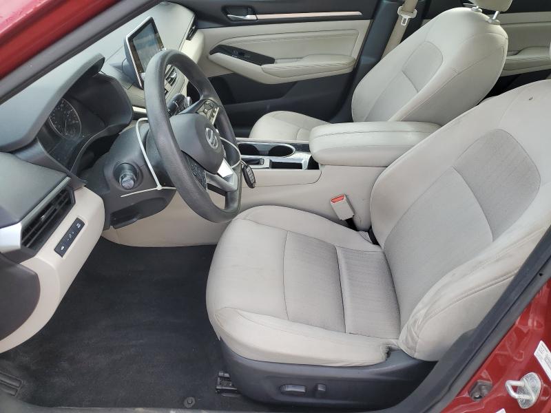 Фото 7 - NISSAN ALTIMA