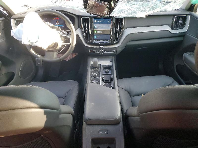 VOLVO XC60 PLUS 2025 VIN YV4M12RC9S1171248