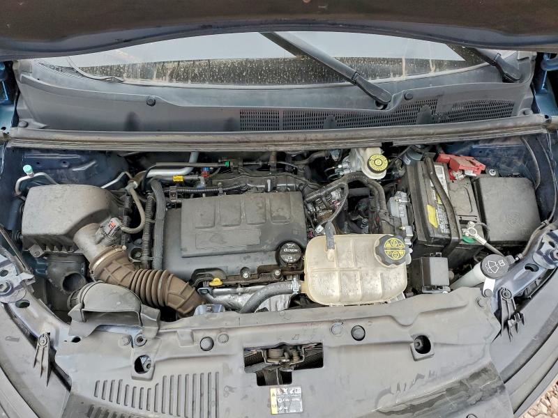 Фото 12 - BUICK ENCORE