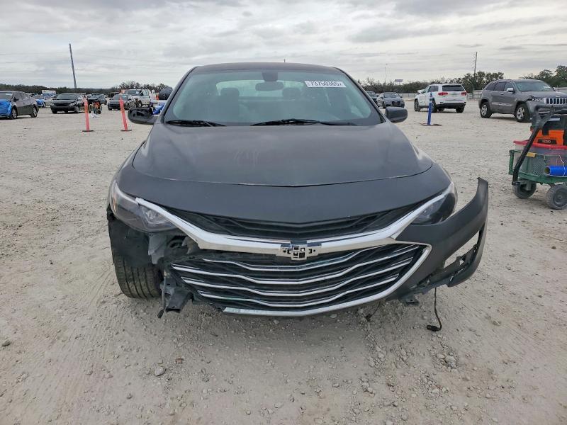 Фото 5 - CHEVROLET MALIBU