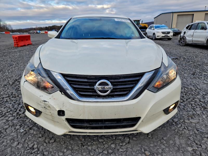 Фото 5 - NISSAN ALTIMA