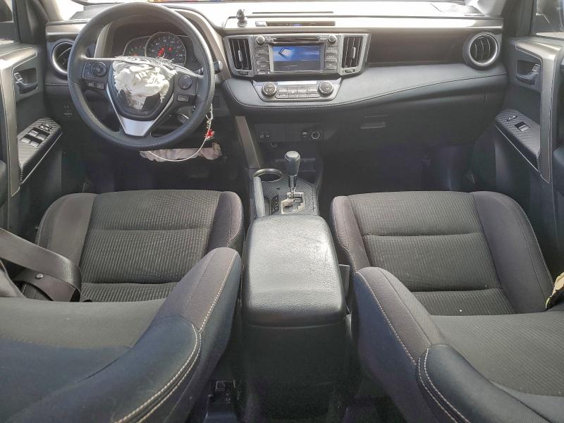 Фото 8 - TOYOTA RAV4