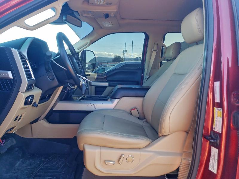 Фото 7 - FORD F250