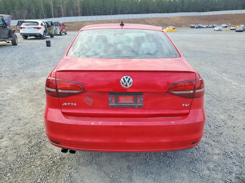 Фото 6 - VOLKSWAGEN JETTA