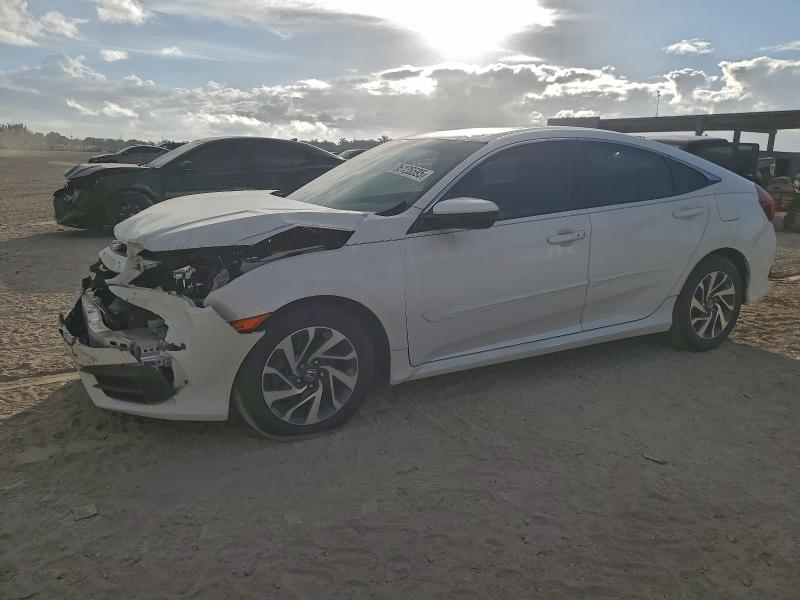 Фото 1 - HONDA CIVIC