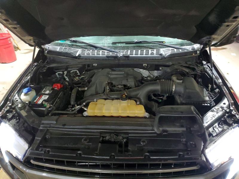 Фото 11 - FORD F-150