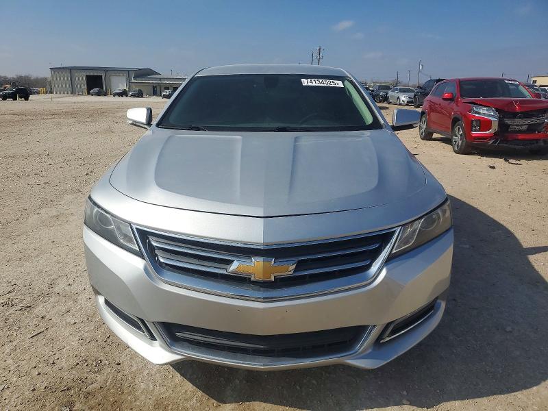 Фото 5 - CHEVROLET IMPALA