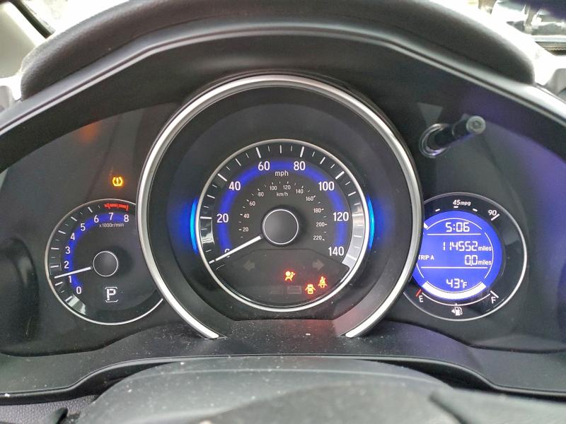 Фото 9 - HONDA FIT