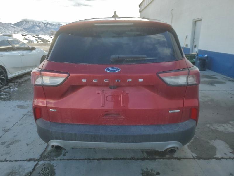 Фото 6 - FORD ESCAPE