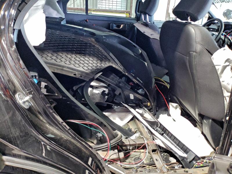 Фото 11 - FORD EXPLORER